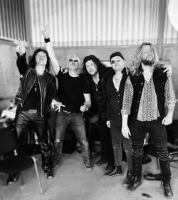 Making of NORMA video Making of NORMA video