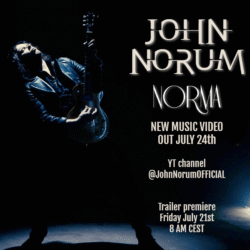 NORMA video release announcement NORMA video release announcement