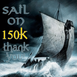 SAIL ON music video - 150k views SAIL ON music video - 150k views