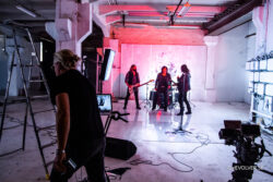 NORMA music video 200k views NORMA music video 200k views